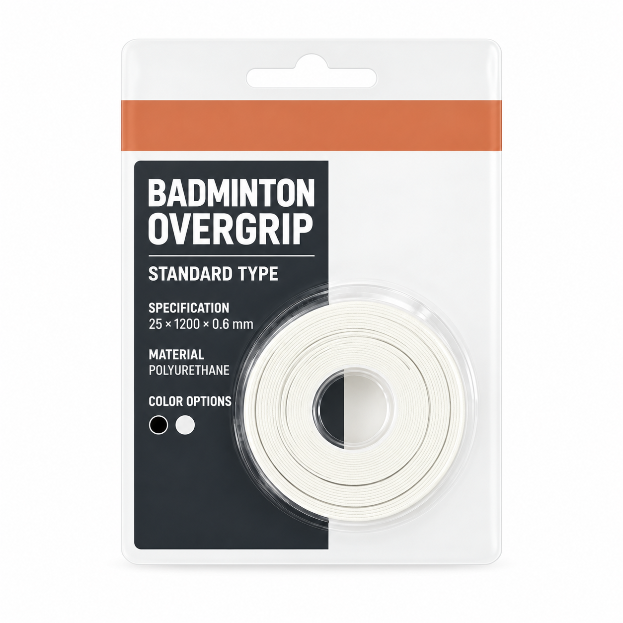 Dry Polyurethane Overgrip