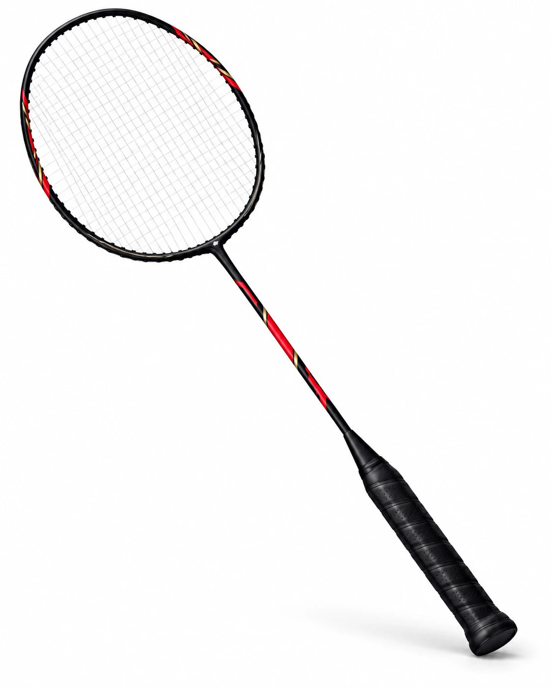 Supplier Classic Carbon Racket 01