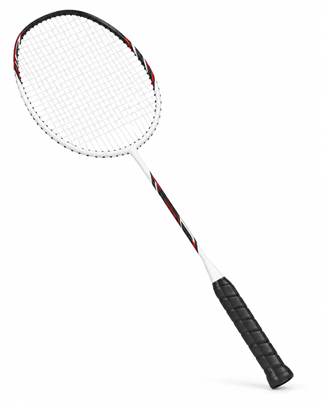 Supplier Voltric Racket 01